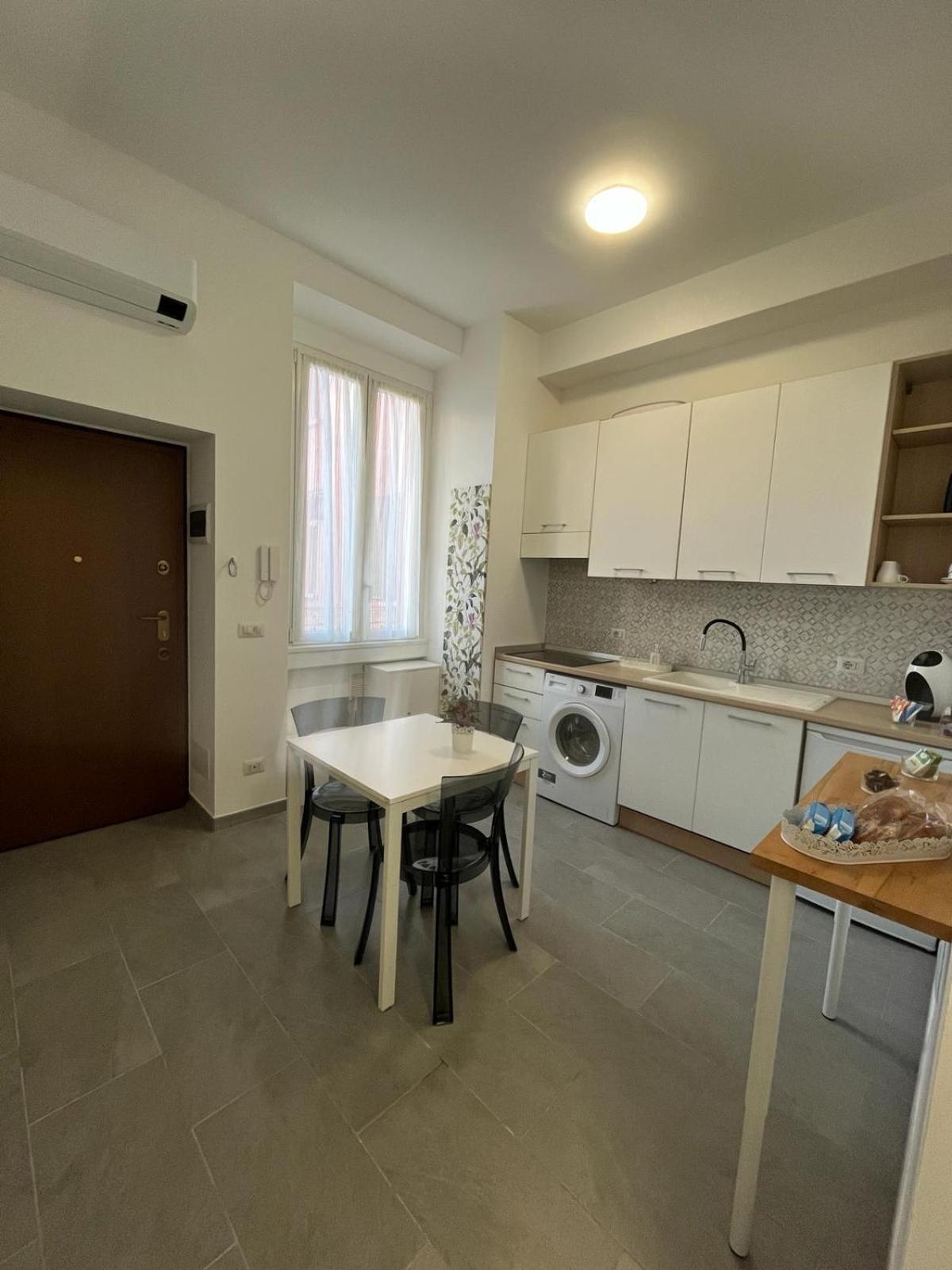 Apartament Naviglio 53 Mediolan Zewnętrze zdjęcie