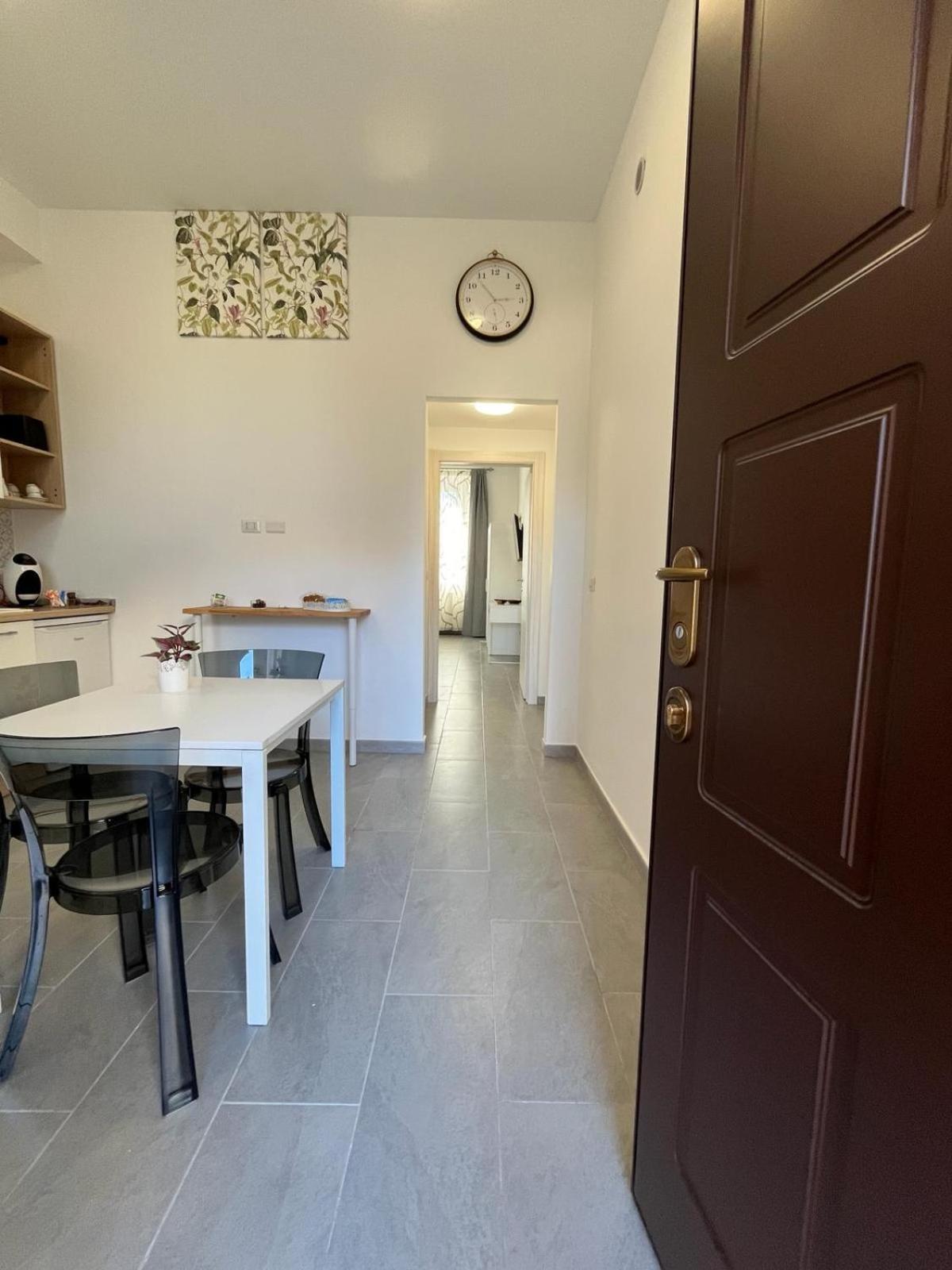 Apartament Naviglio 53 Mediolan Zewnętrze zdjęcie