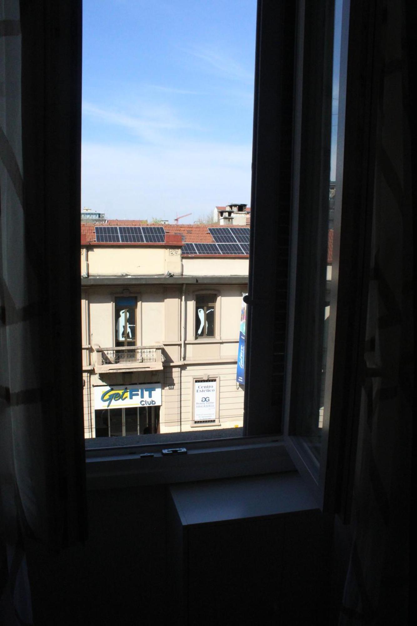 Apartament Naviglio 53 Mediolan Zewnętrze zdjęcie