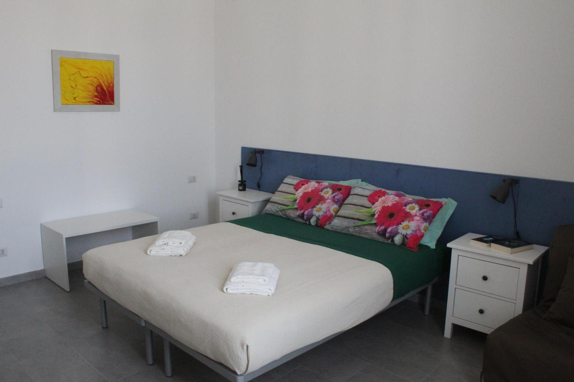 Apartament Naviglio 53 Mediolan Zewnętrze zdjęcie