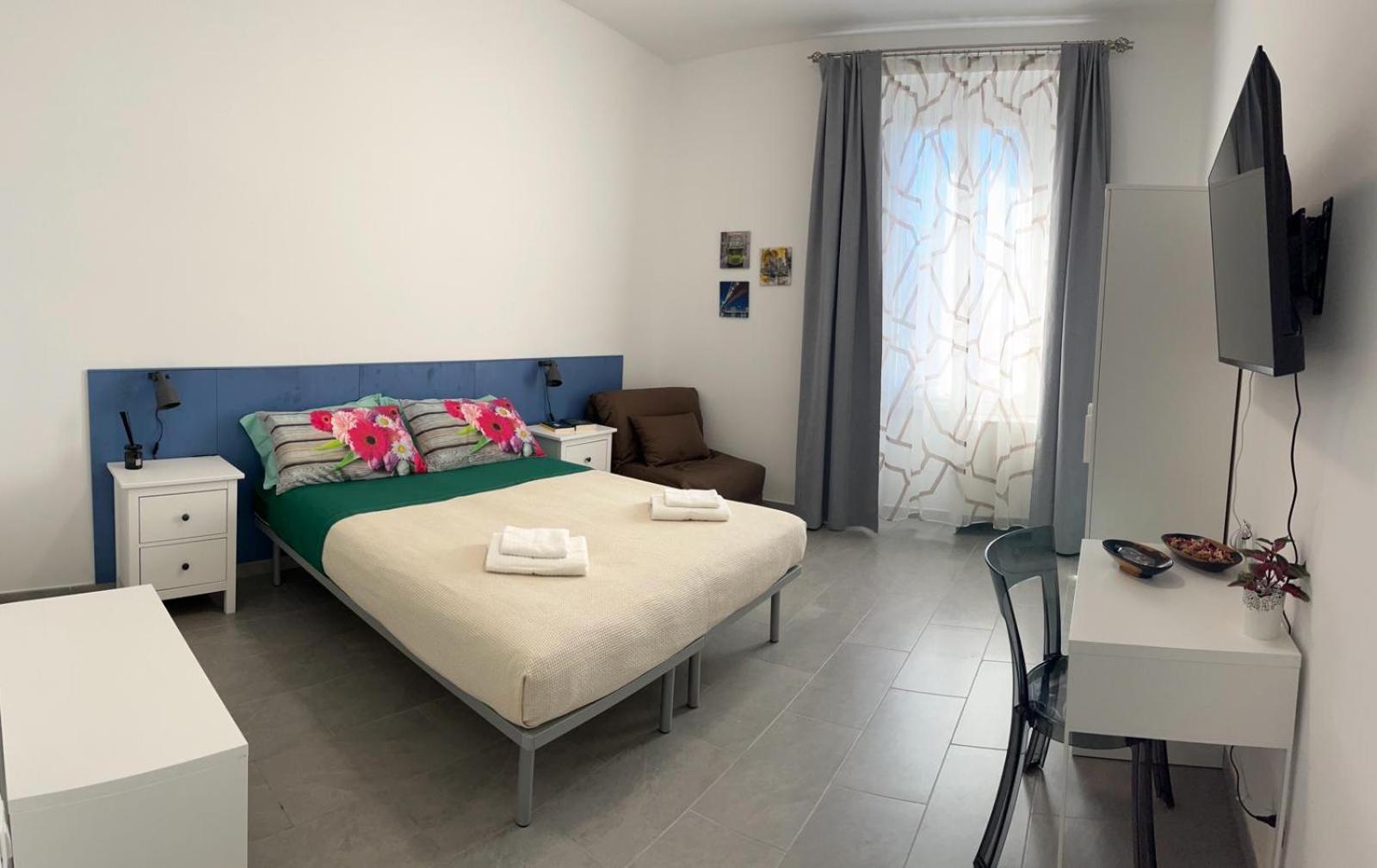 Apartament Naviglio 53 Mediolan Zewnętrze zdjęcie