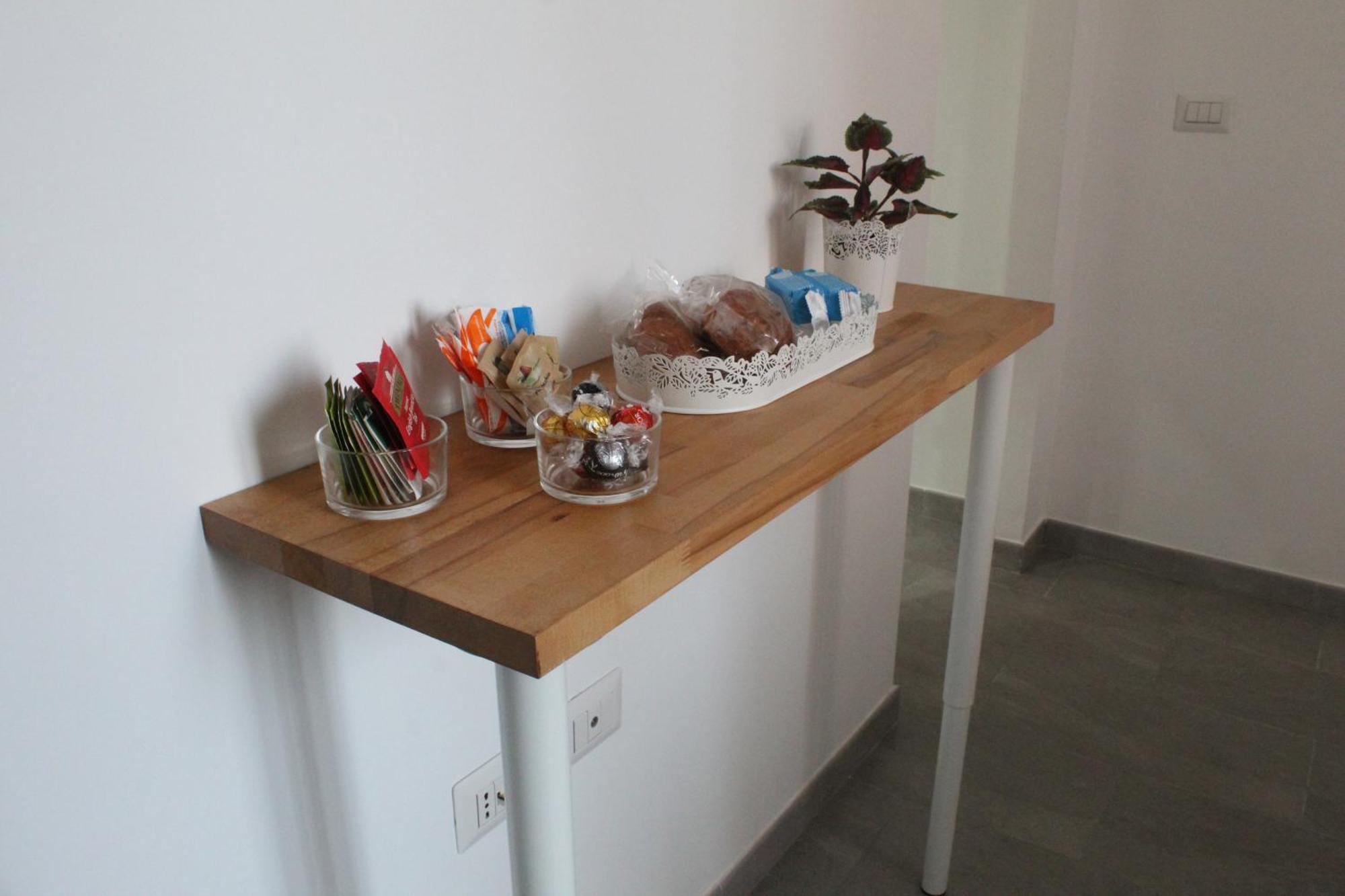Apartament Naviglio 53 Mediolan Zewnętrze zdjęcie
