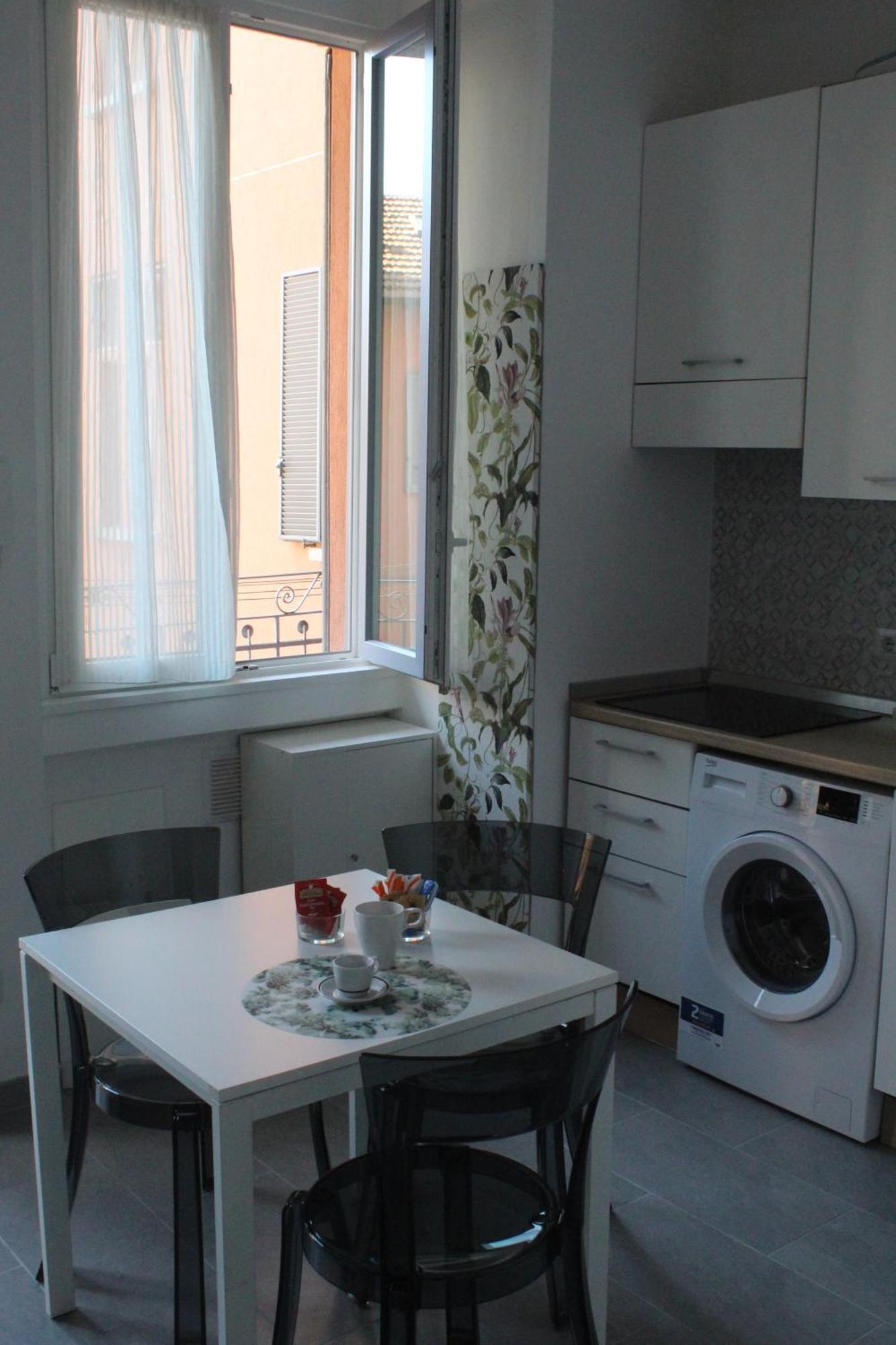 Apartament Naviglio 53 Mediolan Zewnętrze zdjęcie