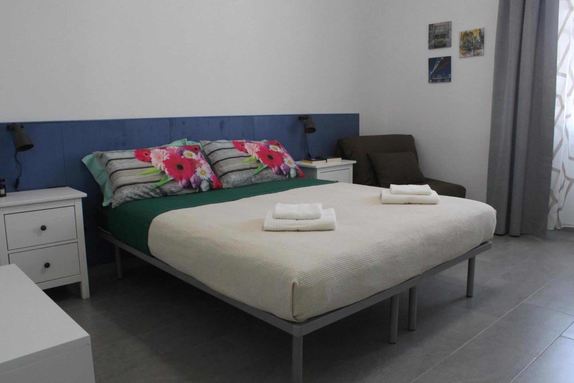 Apartament Naviglio 53 Mediolan Zewnętrze zdjęcie