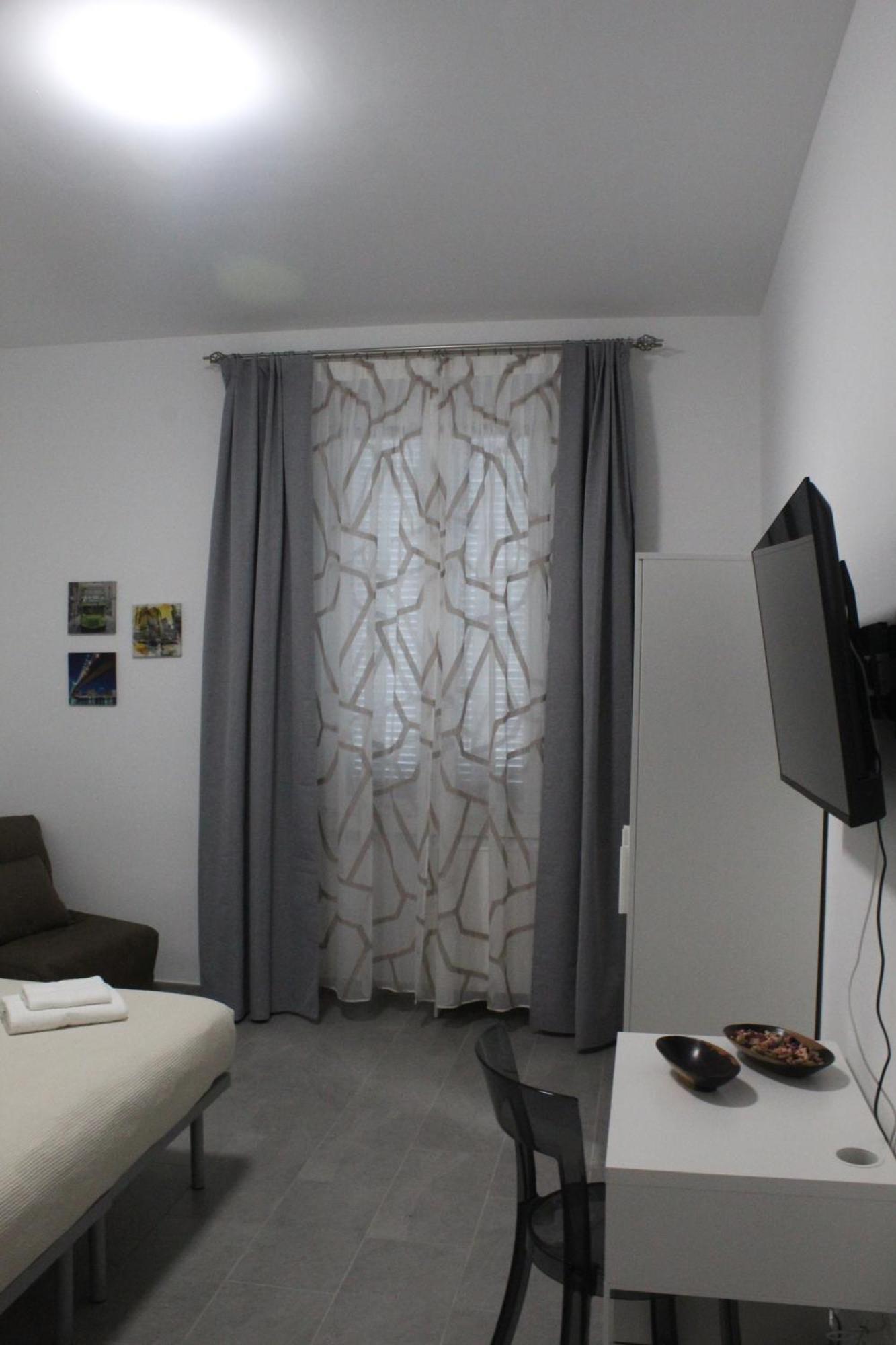Apartament Naviglio 53 Mediolan Zewnętrze zdjęcie