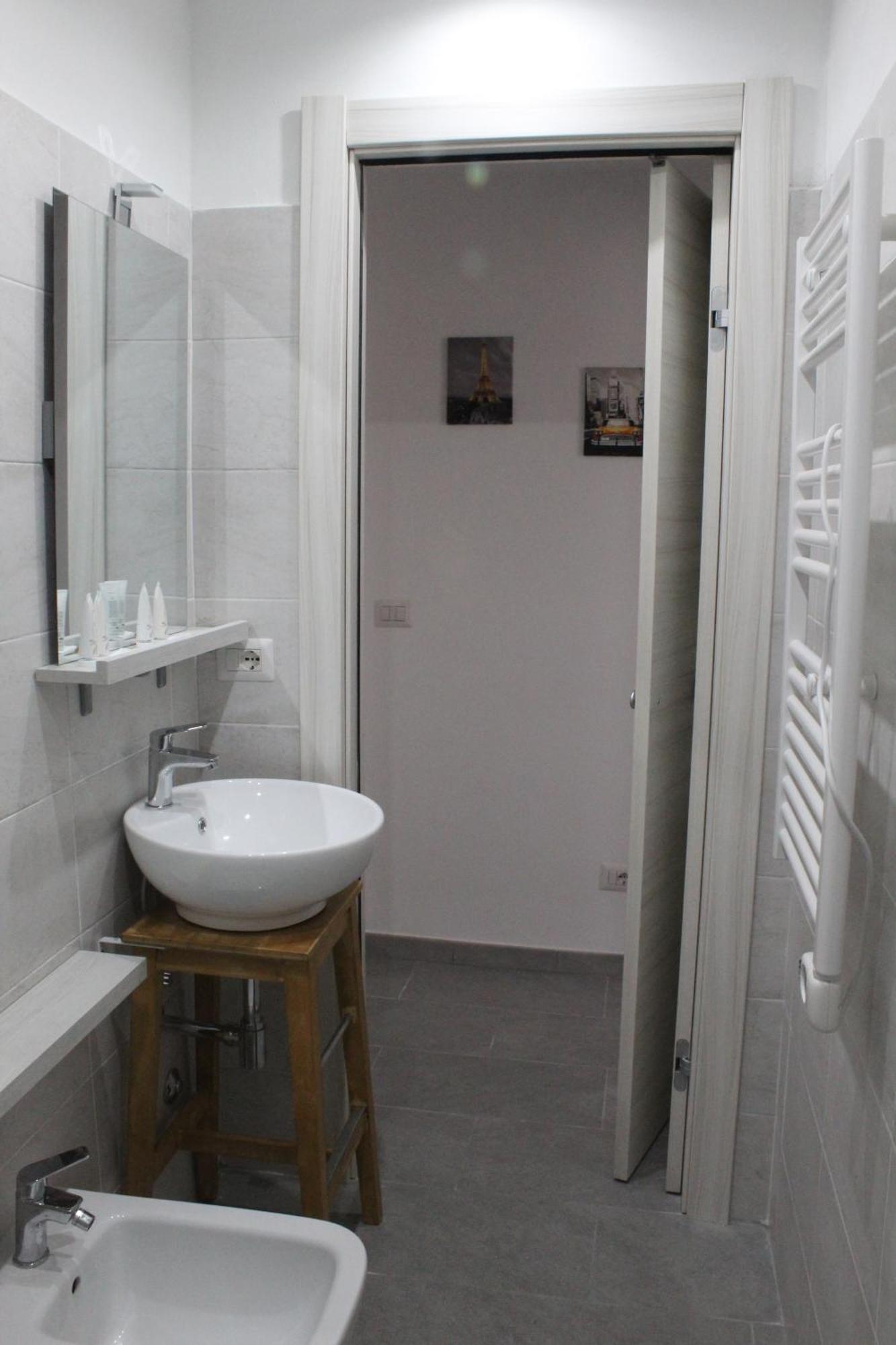 Apartament Naviglio 53 Mediolan Zewnętrze zdjęcie